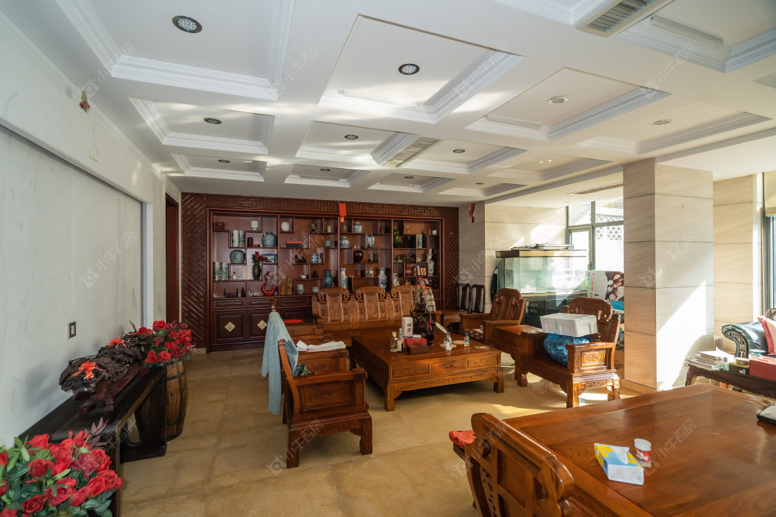 常州杨家花园在售二手房源室内图_小牛看房