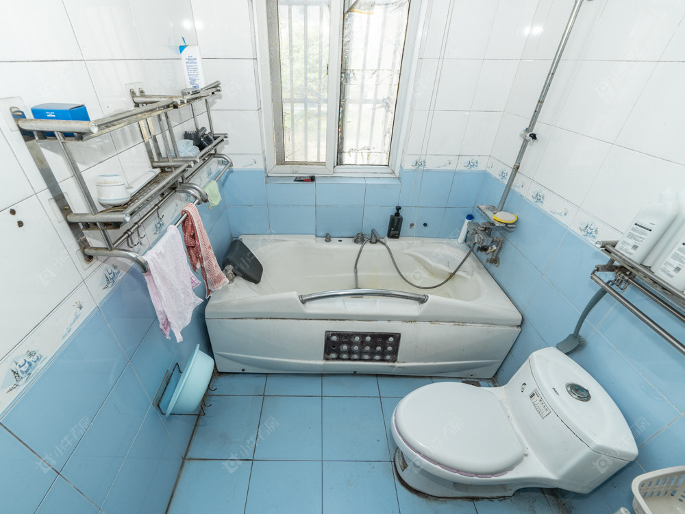 常州腾龙苑东区在售二手房源室内图_小牛看房