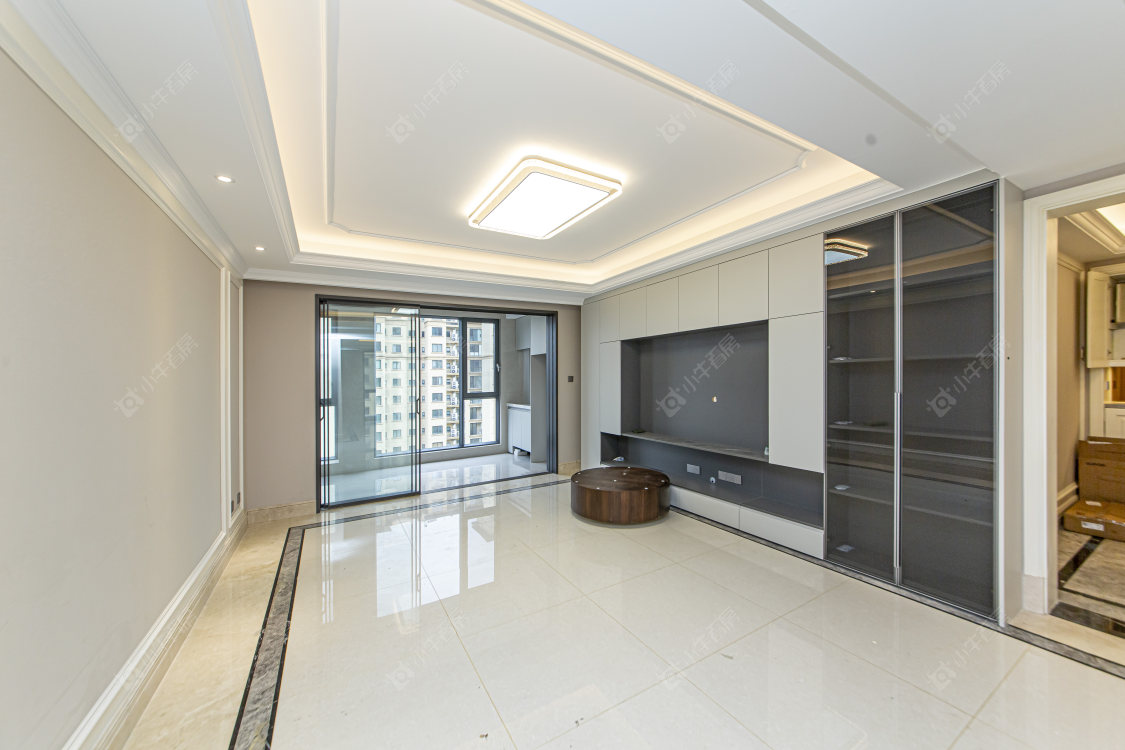 常州新城公馆荣域在售二手房_小牛看房