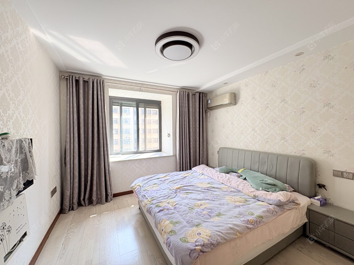 丹阳锦尚名都在售二手房源室内图_小牛看房