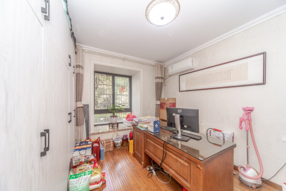 常州吟枫苑西区在售二手房源室内图_小牛看房