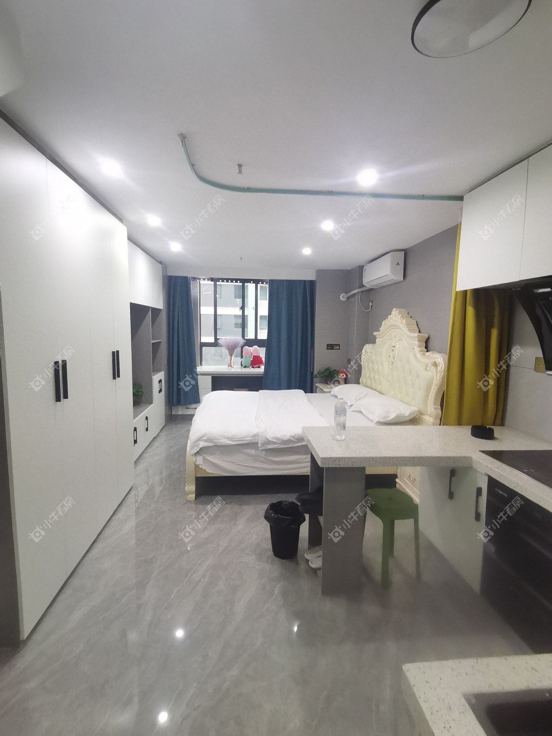 常州弘阳云峯在租房源室内图_小牛看房