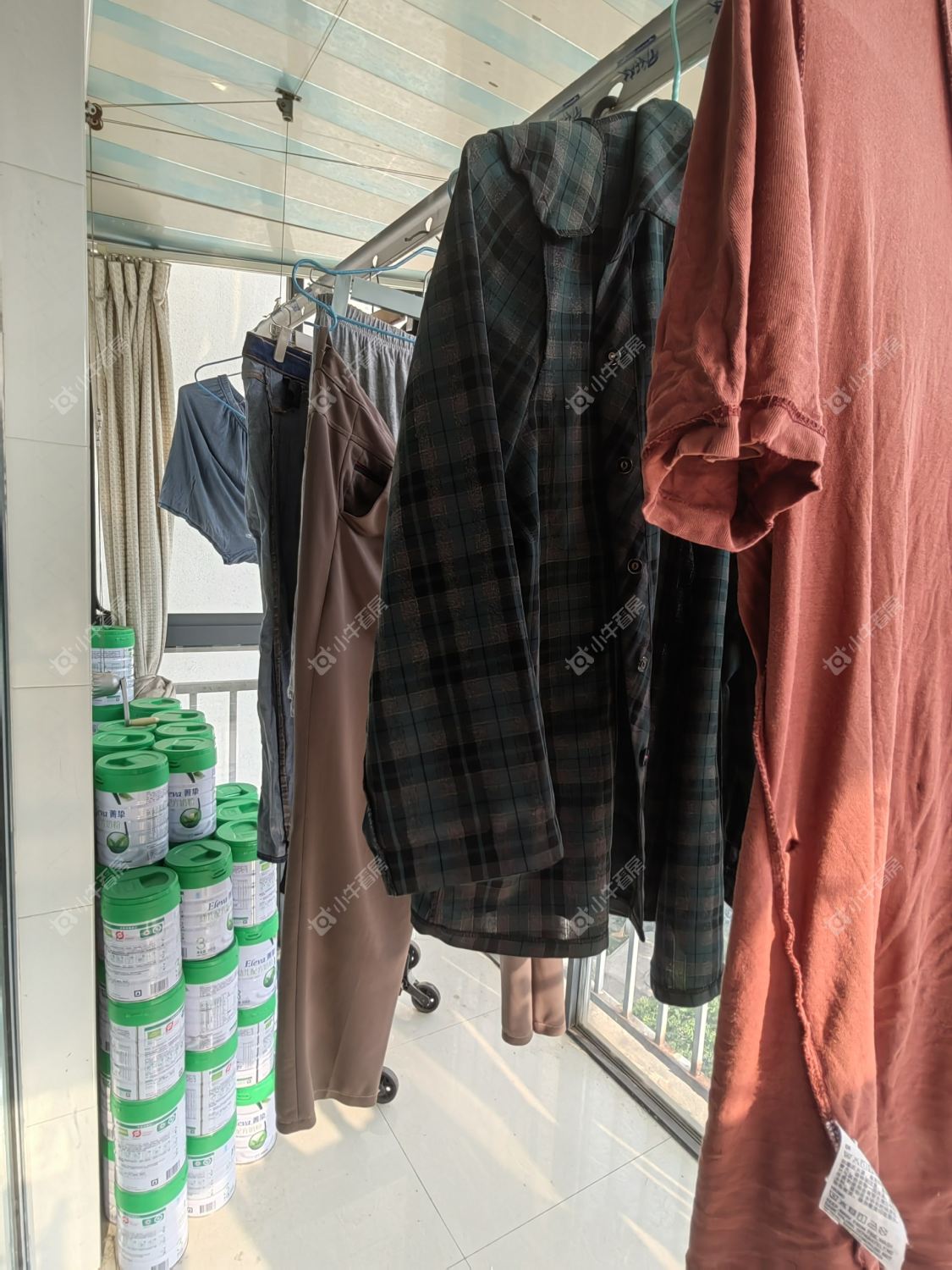 常州腾龙苑西区在租房源_小牛看房