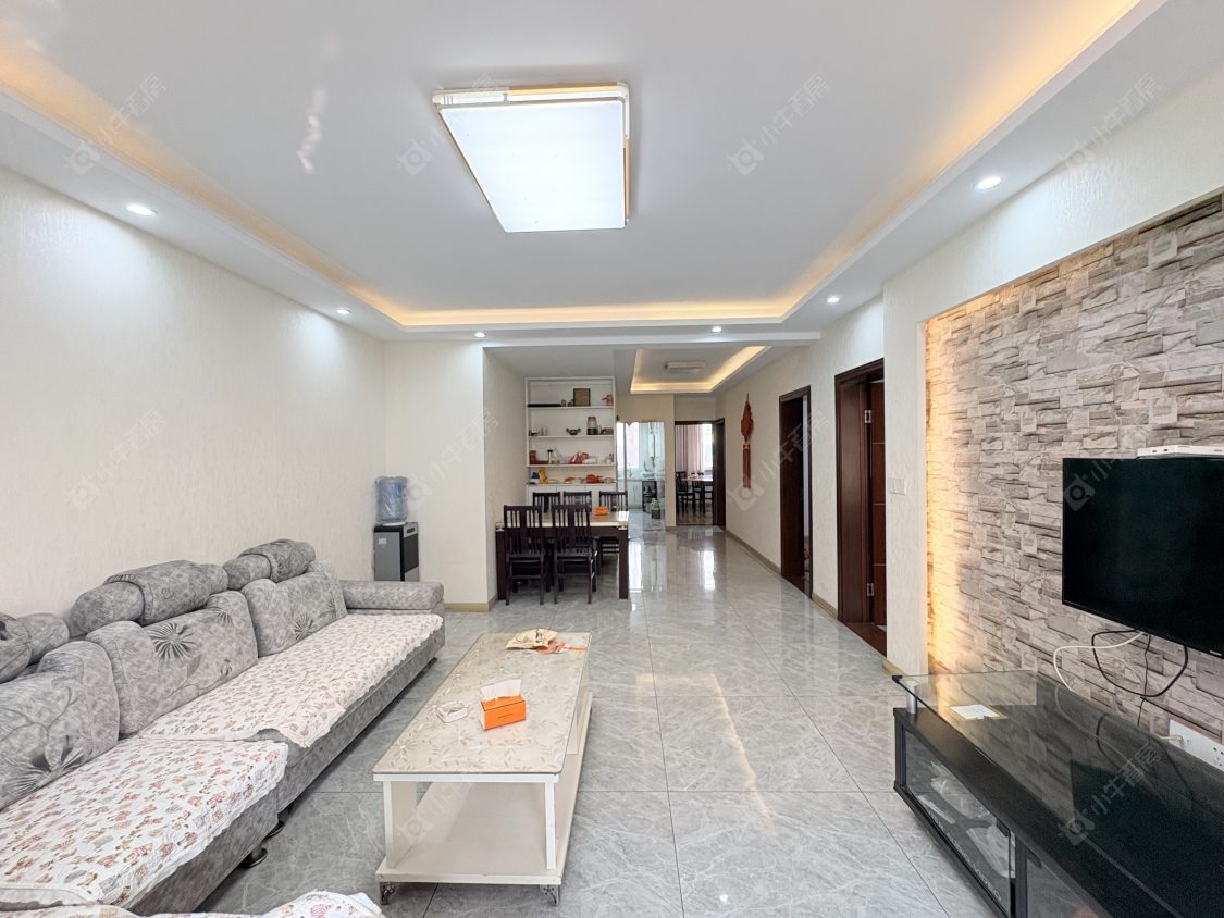 东南新城房源室内图 丹阳东南新城在售二手房源室内图_小牛看房