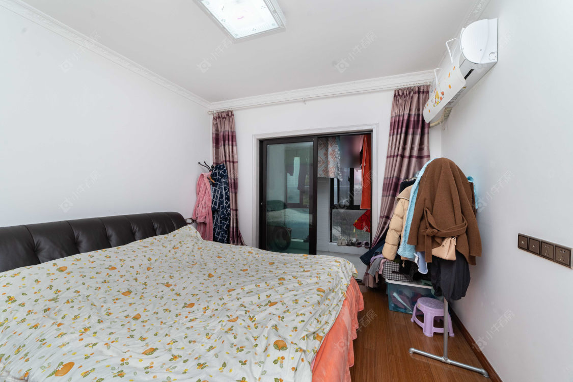 常州万骏金域丹堤在售二手房源室内图_小牛看房