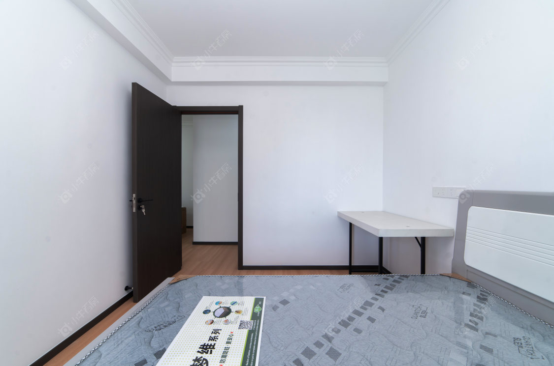 常州路劲雅居乐城市万象在售二手房源室内图_小牛看房