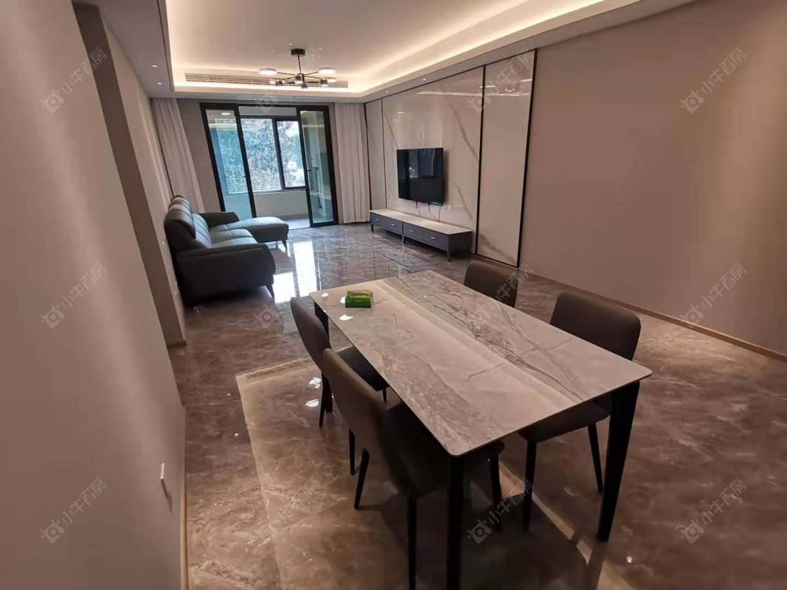 新城樾隽中央房源 常州新城樾隽中央在租房源_小牛看房