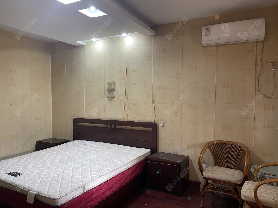 常州阳光花园(新北)别墅区在租房源室内图_小牛看房