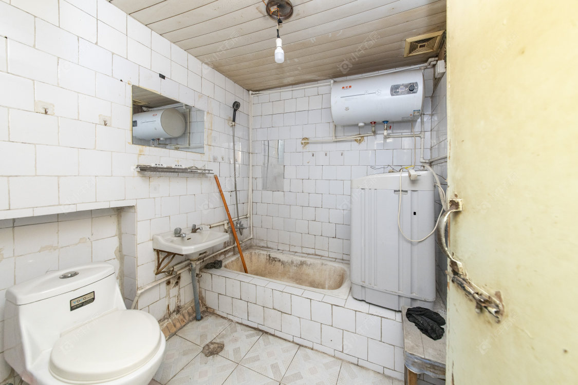 常州武柴新村在售二手房源室内图_小牛看房