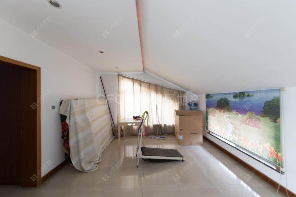 常州腾龙苑东区在售二手房源室内图_小牛看房