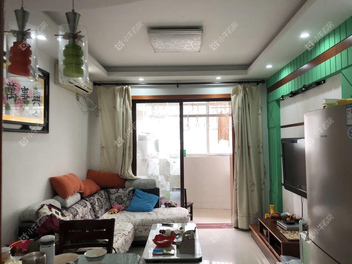 常州新龙花苑东区在租房源_小牛看房