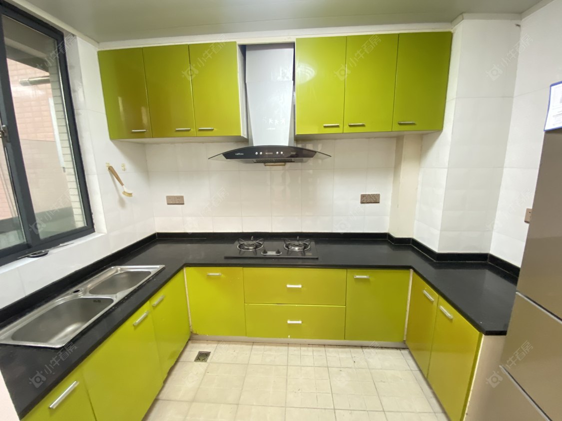 常州世纪华城西区在租房源_小牛看房