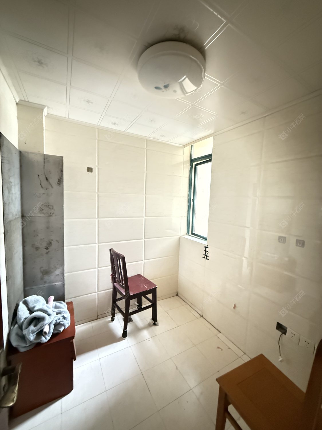 常州百馨西苑一二期在租房源_小牛看房