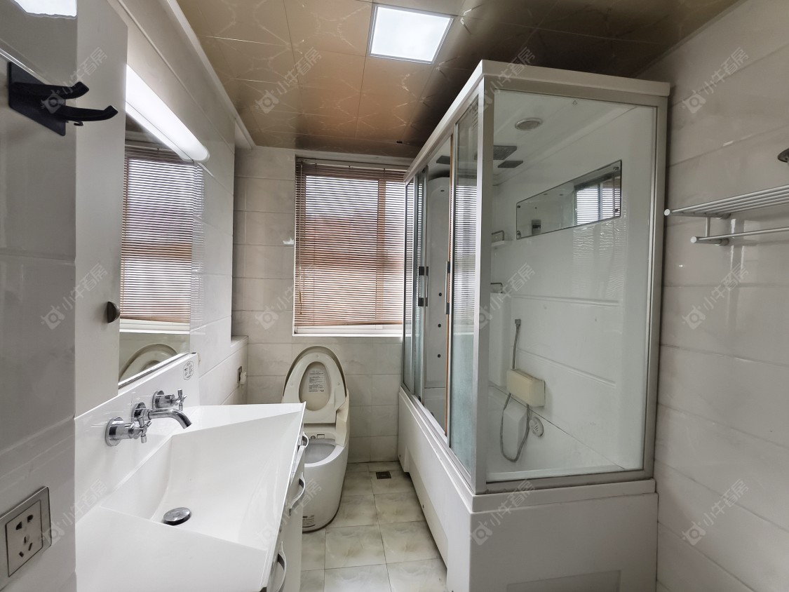 常州莱蒙城铂郡在租房源_小牛看房