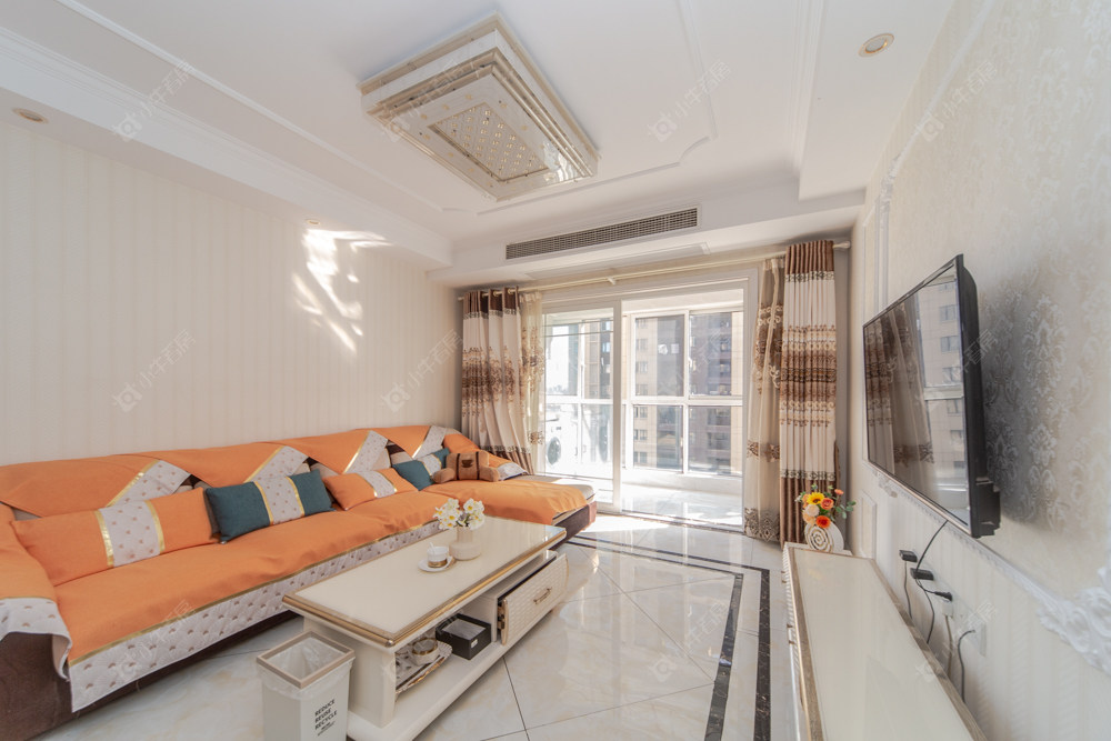 中海锦珑湾房源室内图 常州中海锦珑湾在售二手房源室内图_小牛看房