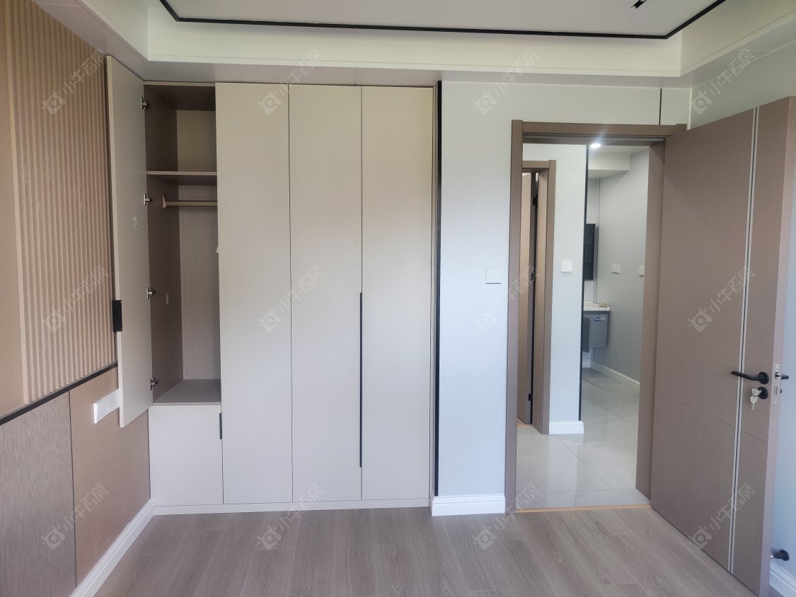 常州路劲雅居乐城市万象在租房源_小牛看房