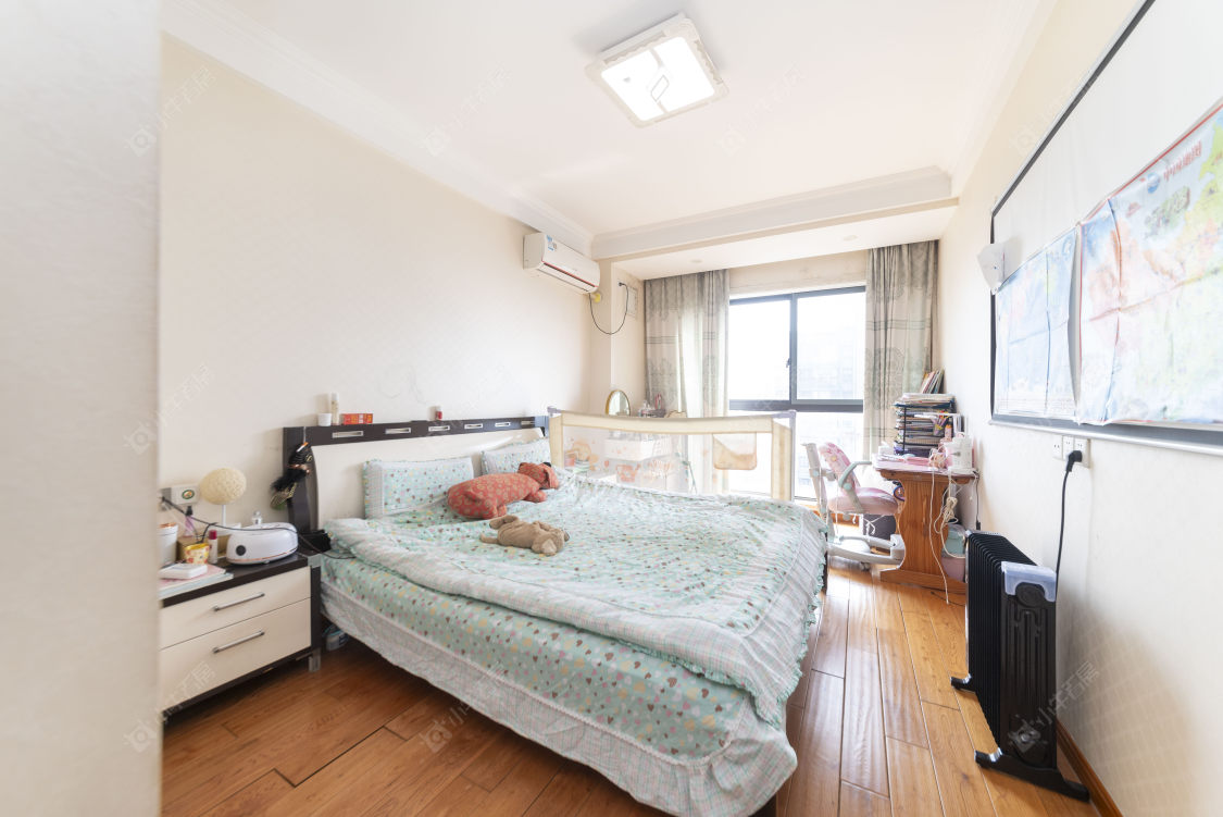 常州御城在售二手房源室内图_小牛看房