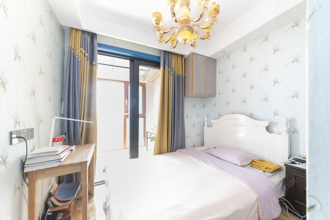 常州新城都荟在售二手房源室内图_小牛看房