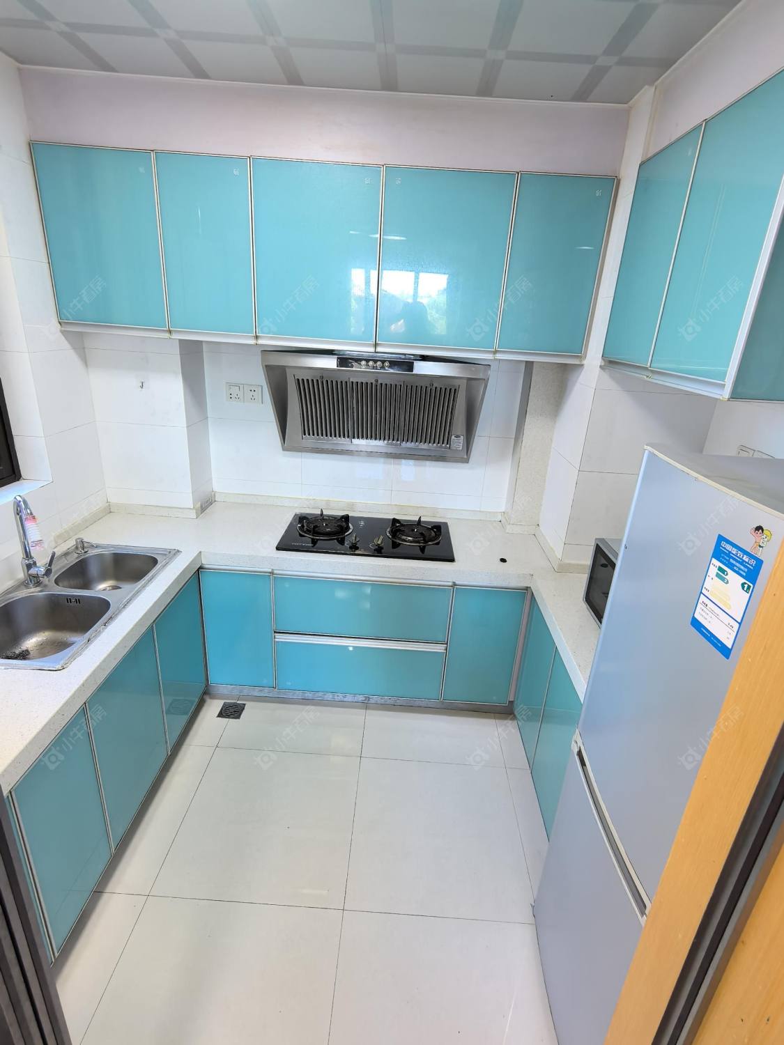 新城公馆风尚房源室内图 常州新城公馆风尚在租房源室内图_小牛看房