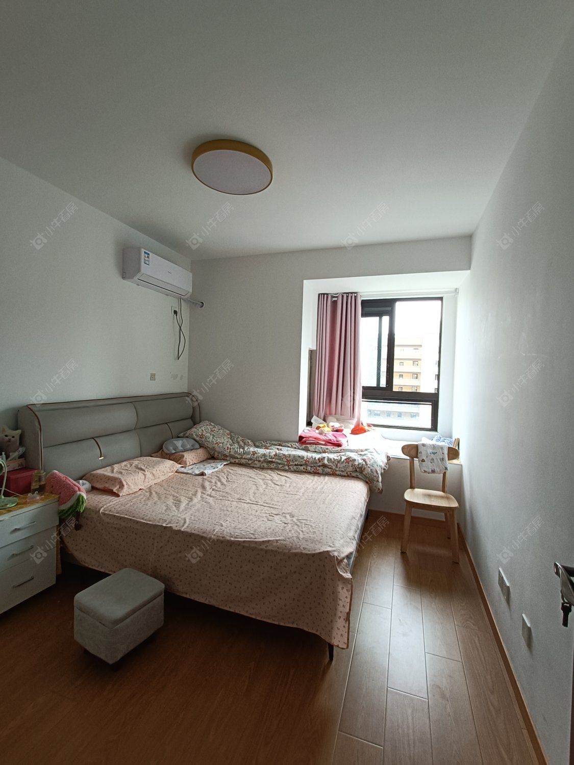 常州新欣嘉园在租房源_小牛看房