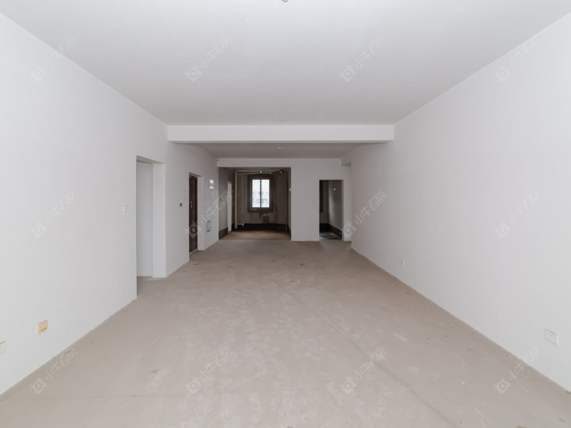 常州中央花园在售二手房源室内图_小牛看房