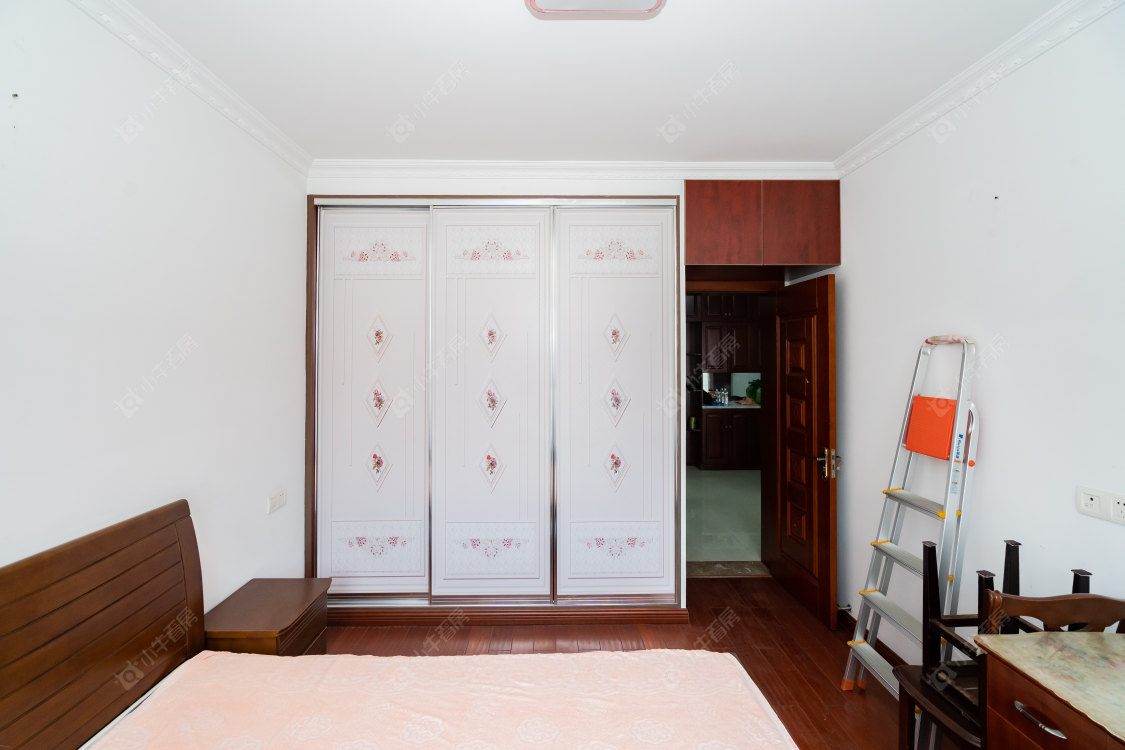 常州和平国际在售二手房源室内图_小牛看房