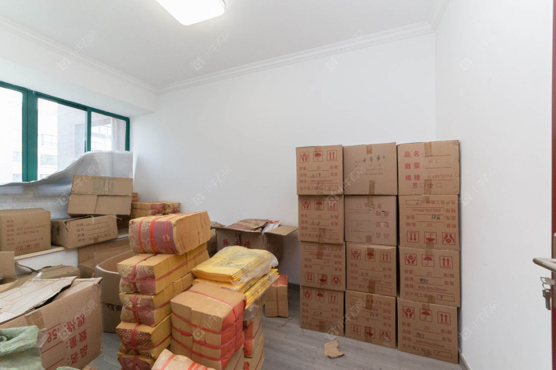 常州青洋花苑在售二手房源室内图_小牛看房