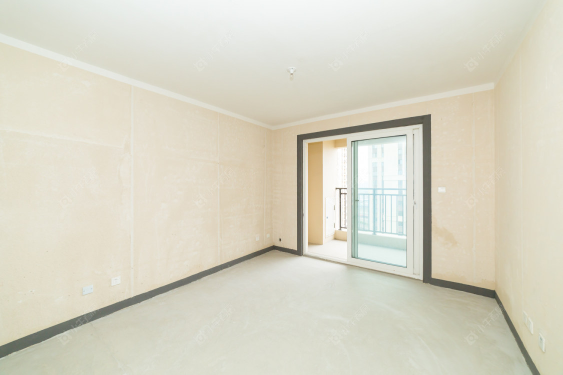 常州海华花园在售二手房源室内图_小牛看房