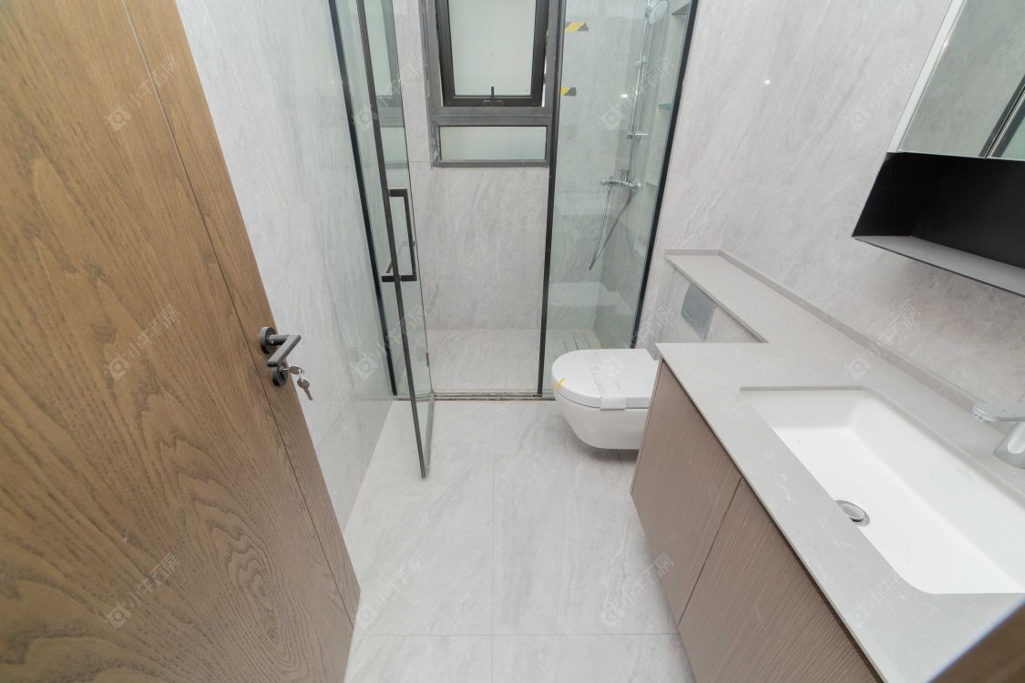 常州保利天汇在售二手房源室内图_小牛看房