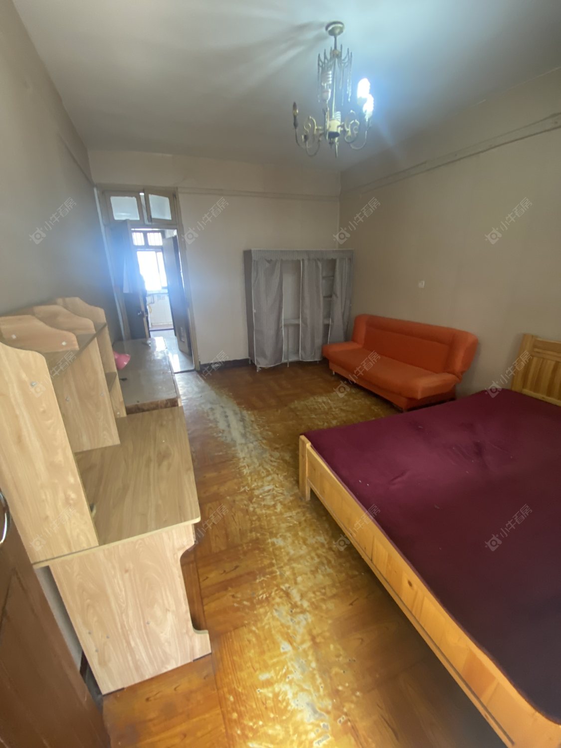 常州红梅新村在租房源室内图_小牛看房