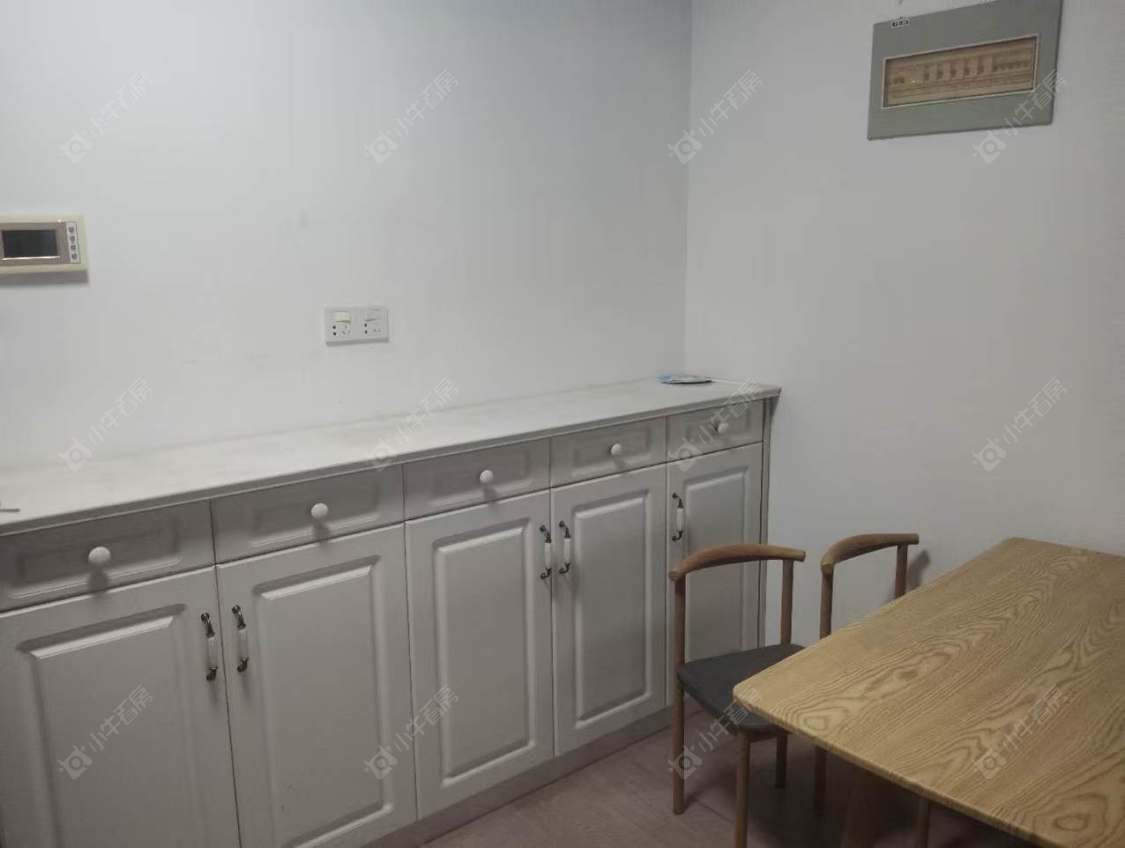 常州金玉华府在租房源室内图_小牛看房