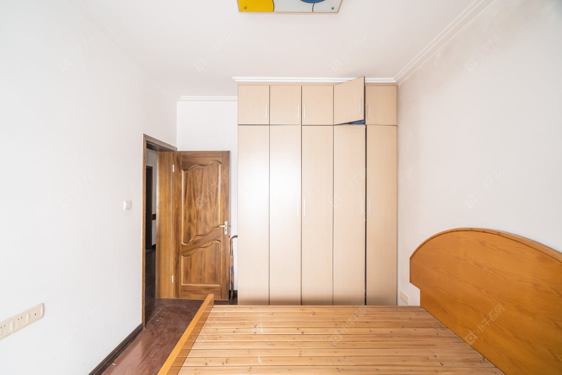 常州香梅花园在售二手房源室内图_小牛看房