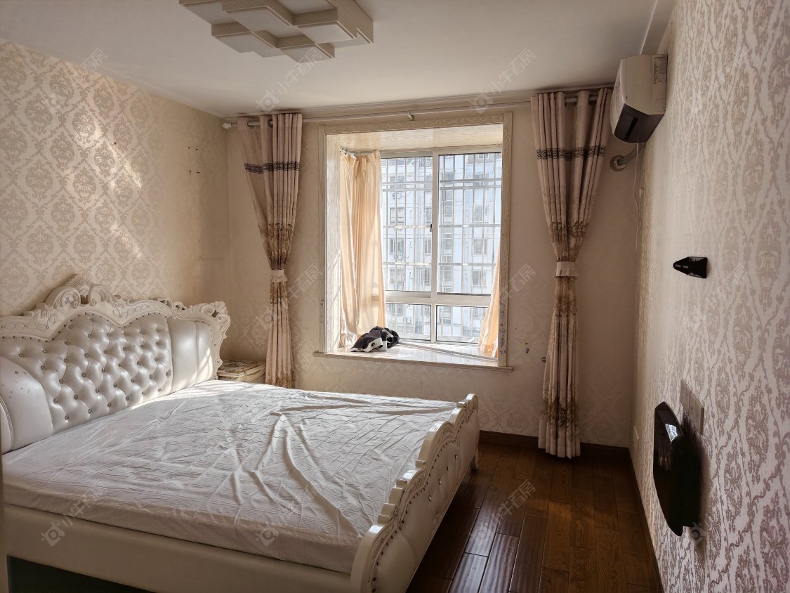 常州新龙花苑东区在租房源室内图_小牛看房