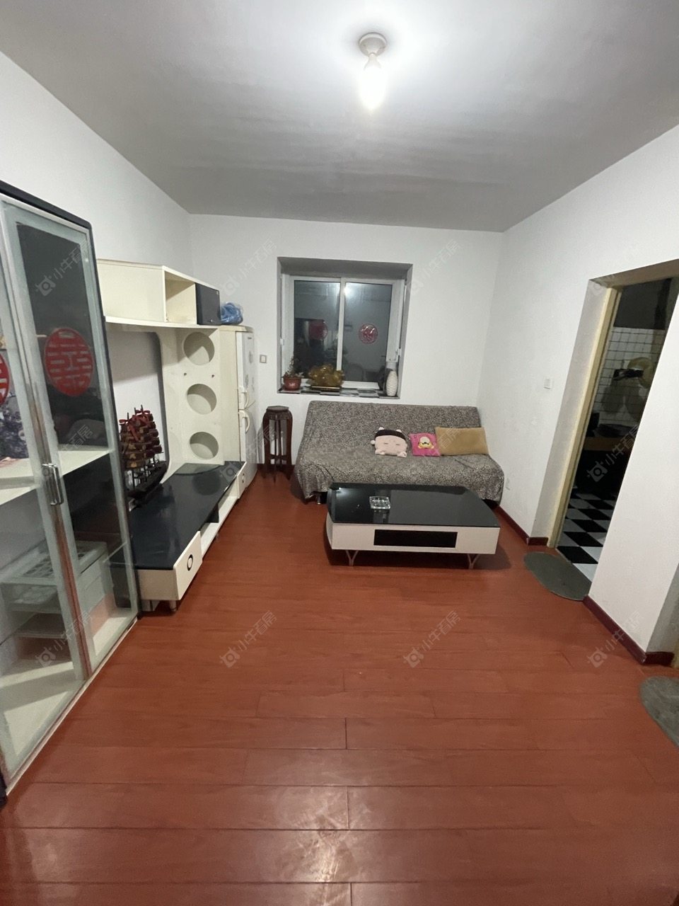 常州南隆家园在租房源室内图_小牛看房