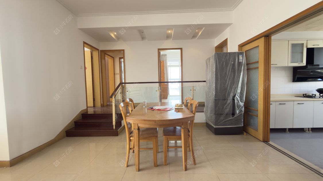 世纪明珠园房源室内图 常州世纪明珠园在租房源室内图_小牛看房