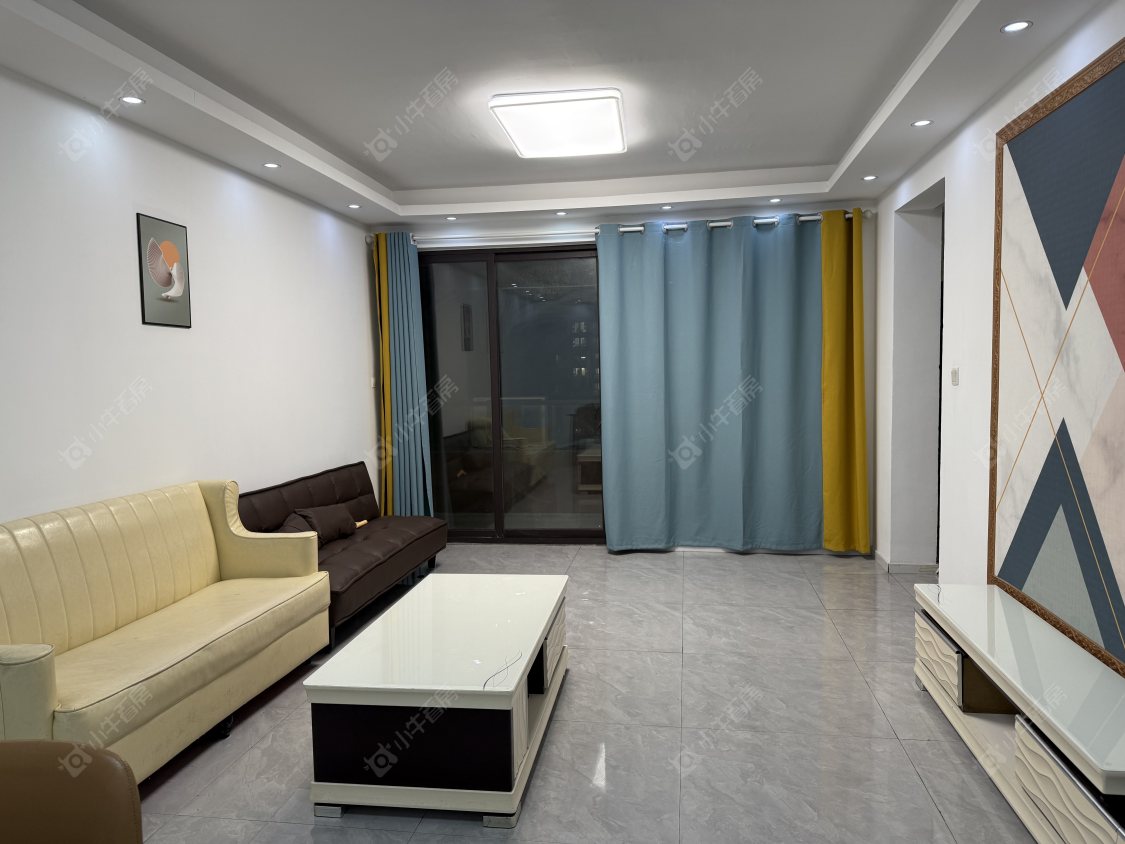 常州绿都万和城五区在租房源_小牛看房