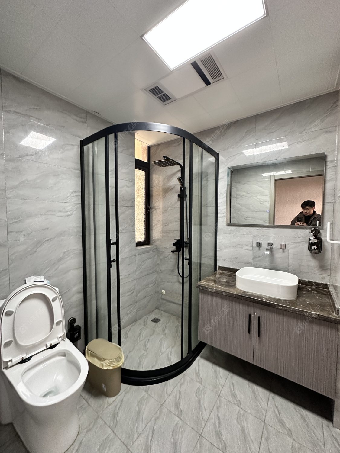 常州大名城南区在租房源户型图_小牛看房