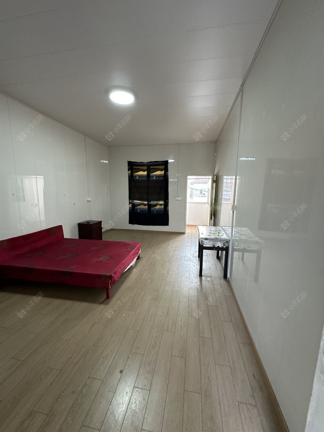 常州圩墩村在租房源_小牛看房