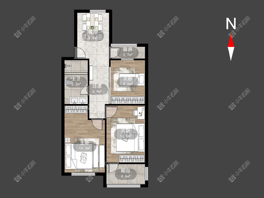 丽华路房源 常州丽华路在租房源_小牛看房