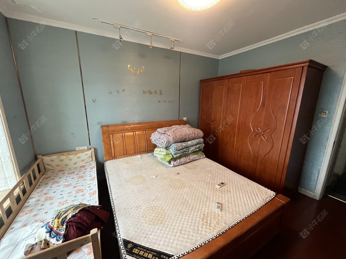 常州中天名园在租房源室内图_小牛看房