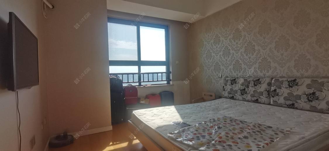 常州新城香悦半岛南区在租房源室内图_小牛看房