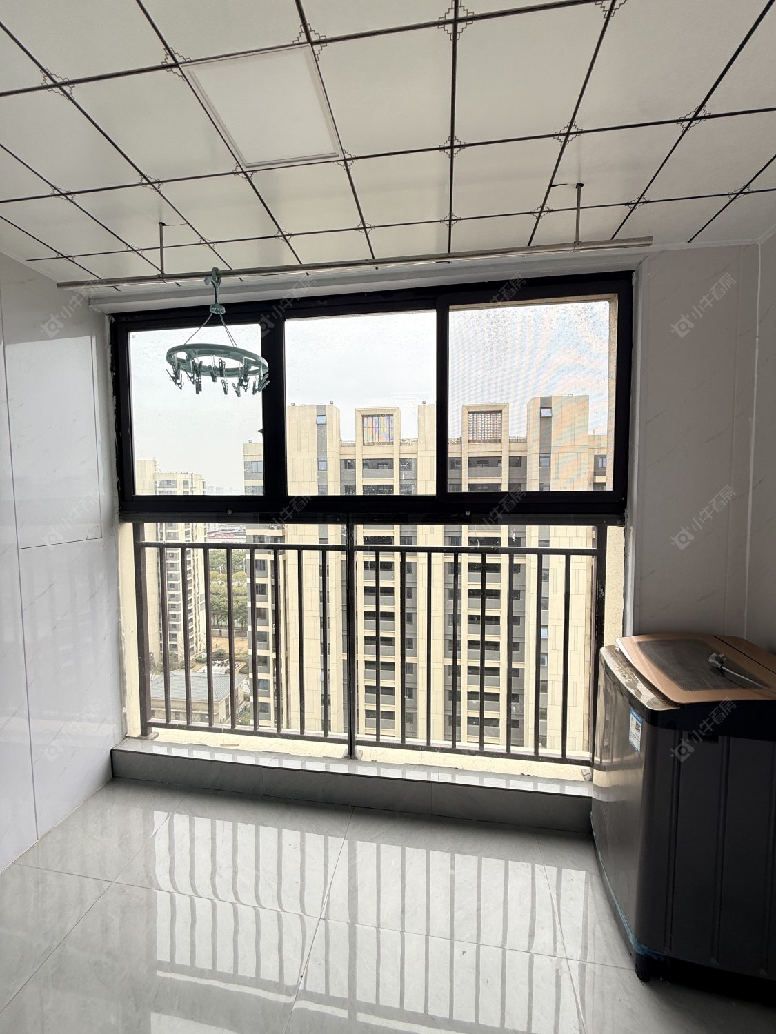 常州新尚嘉园在租房源室内图_小牛看房