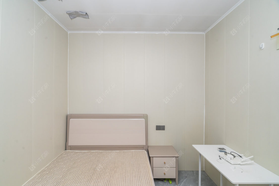 常州张家村在售二手房房源室内图_小牛看房