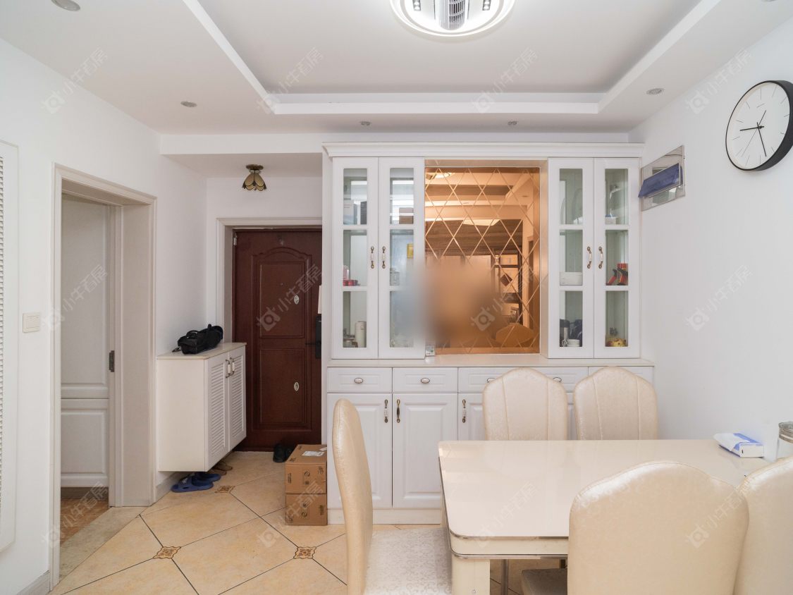 凯尔枫尚花园房源室内图 常州凯尔枫尚花园在售二手房源室内图_小牛看房