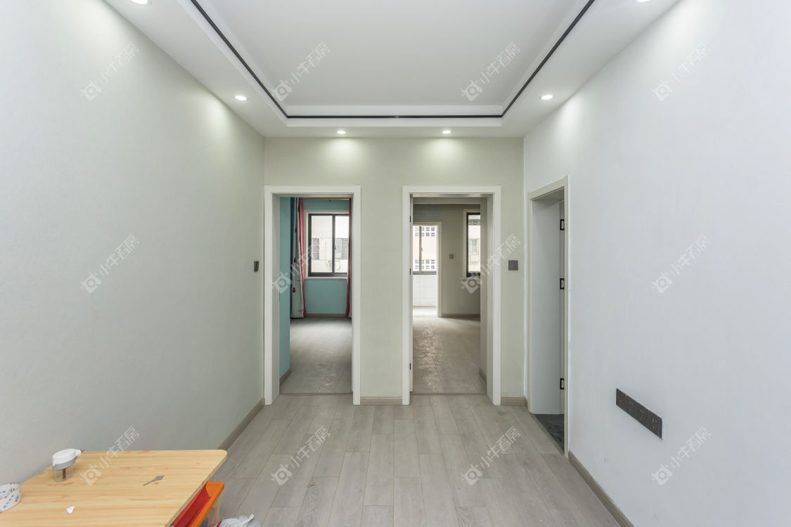 常州坛园租房_小牛看房