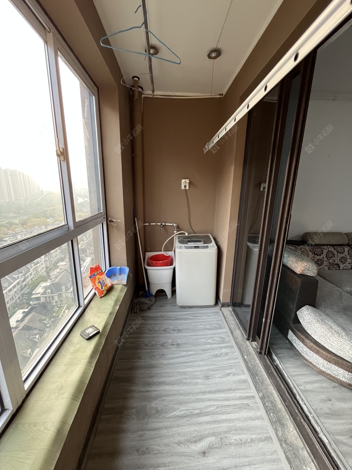 常州世茂香槟湖三期在租房源_小牛看房