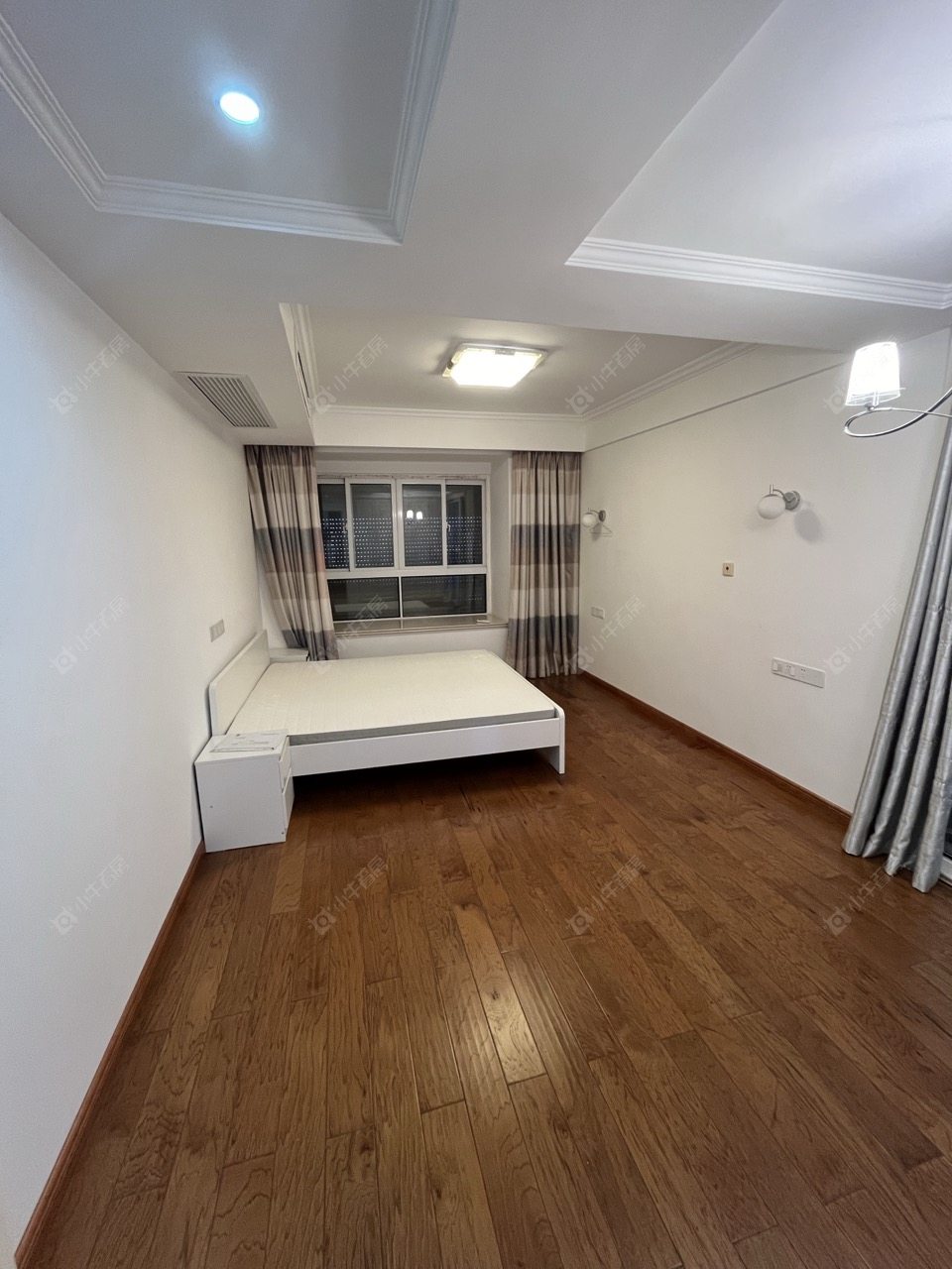 常州华润国际二期在租房源户型图_小牛看房