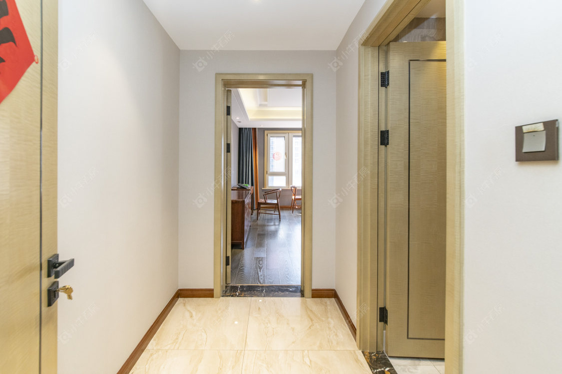 常州星河国际六区在售二手房源室内图_小牛看房