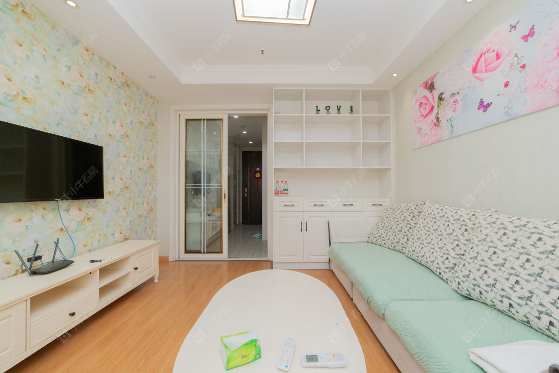 常州雅居乐星河湾在售二手房_小牛看房