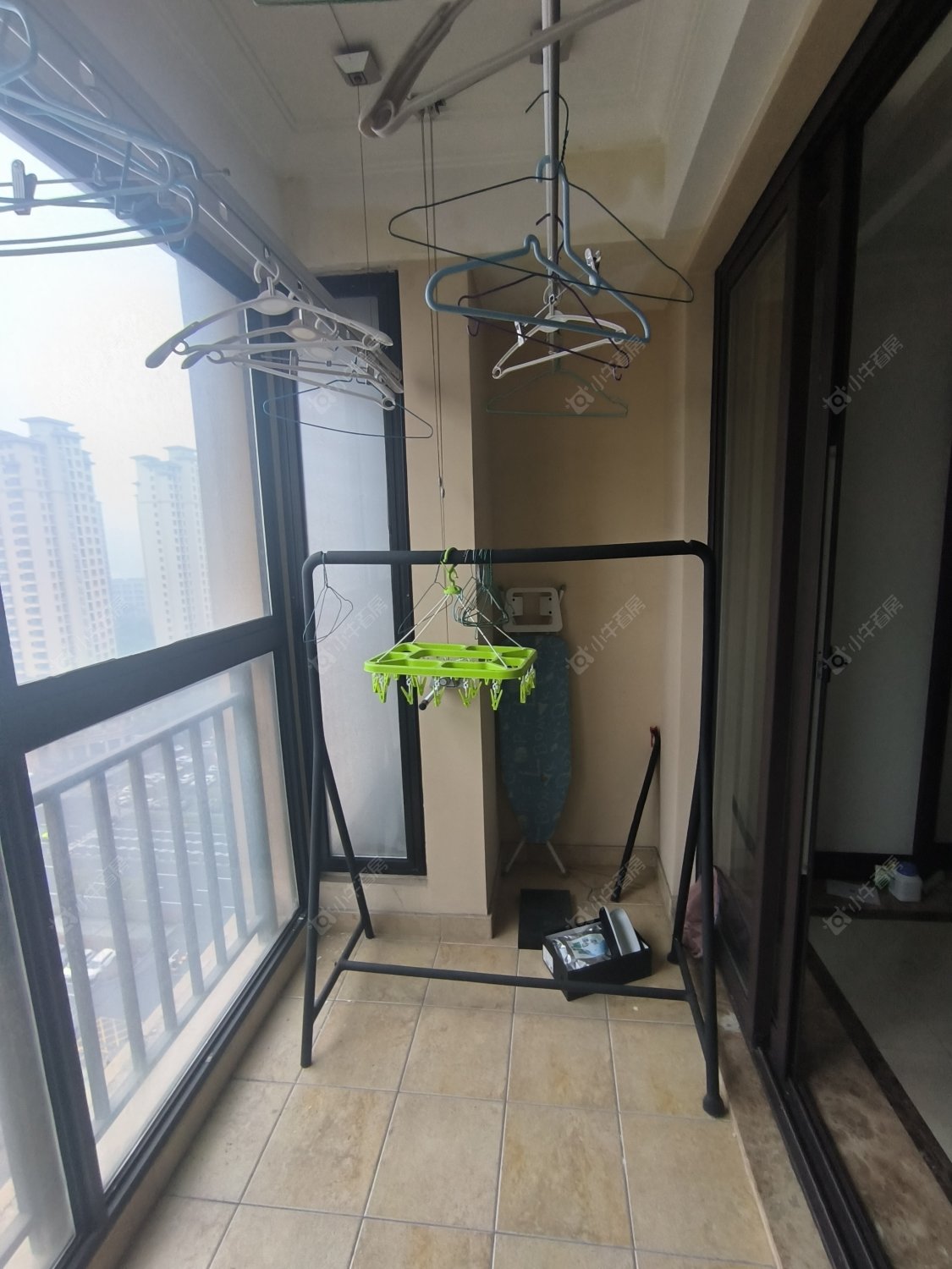 常州新城公馆天域在租房源室内图_小牛看房